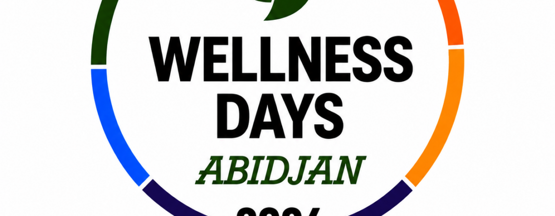 Wellness Day Abidjan